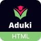 Aduki – Online Courses & Education HTML - Aduki – Online Courses & Education HTML