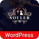 Souler Wedding And Event Planner WordPress - Wedding And Event Planner WordPress